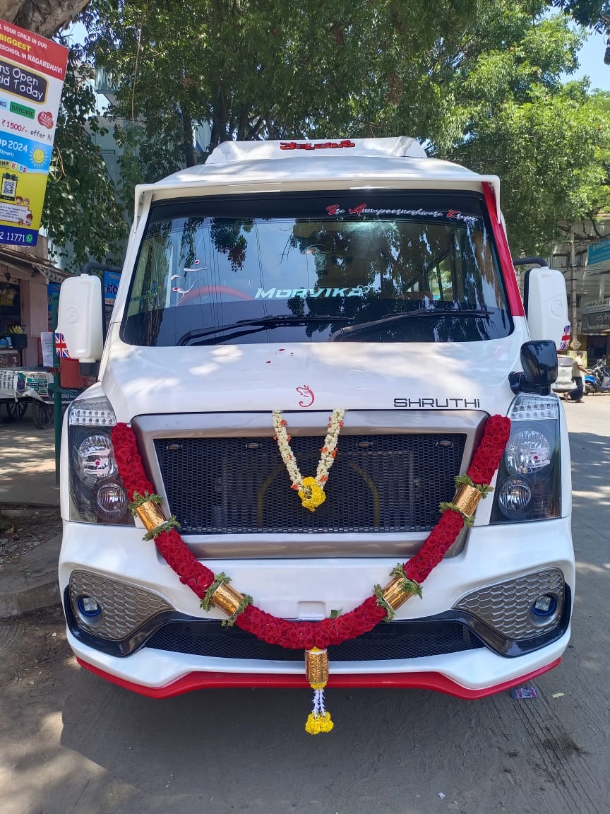 Professional Drivers