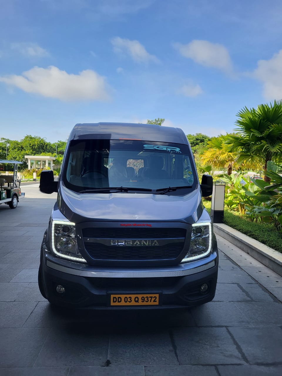 Premium & Special Purpose